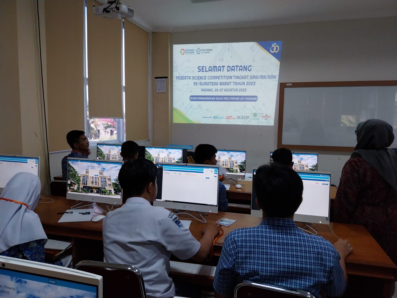 Politeknik ATI Padang